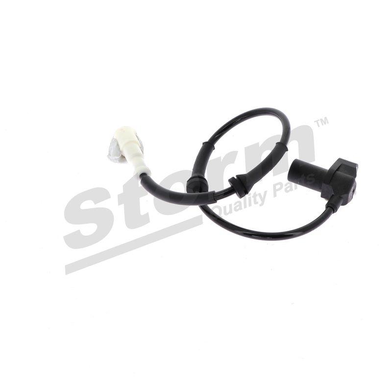 Capteur, vitesse de roue STORM QUALITY PARTS 888021