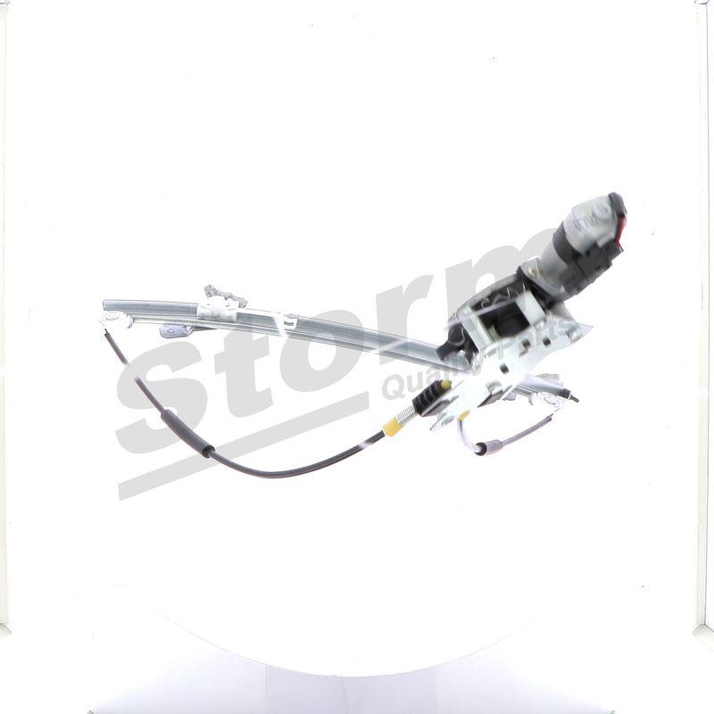 Lève-vitre STORM QUALITY PARTS 79075ST