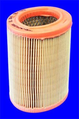 Filtre à air MECAFILTER EL3641