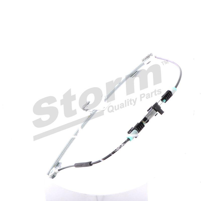 Lève-vitre STORM QUALITY PARTS 79777