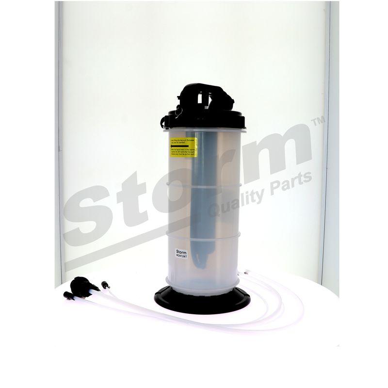 Kit de vidange d’huile STORM QUALITY PARTS 666662
