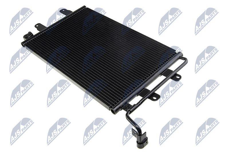 Condenseur, climatisation NTY CCS-VW-009
