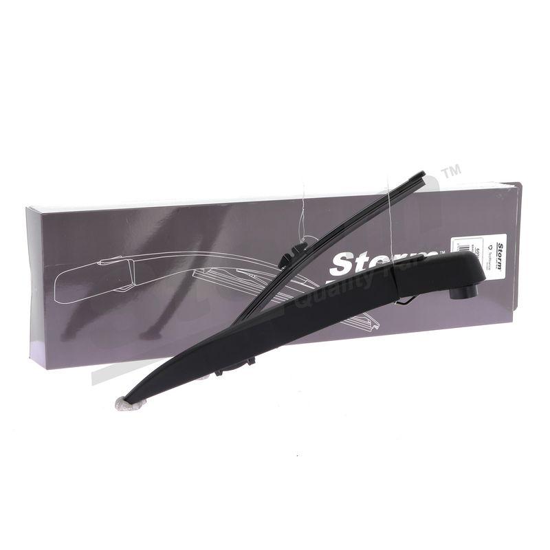 Kit de bras d'essuie-glace, nettoyage des vitres STORM QUALITY PARTS 60147KIT