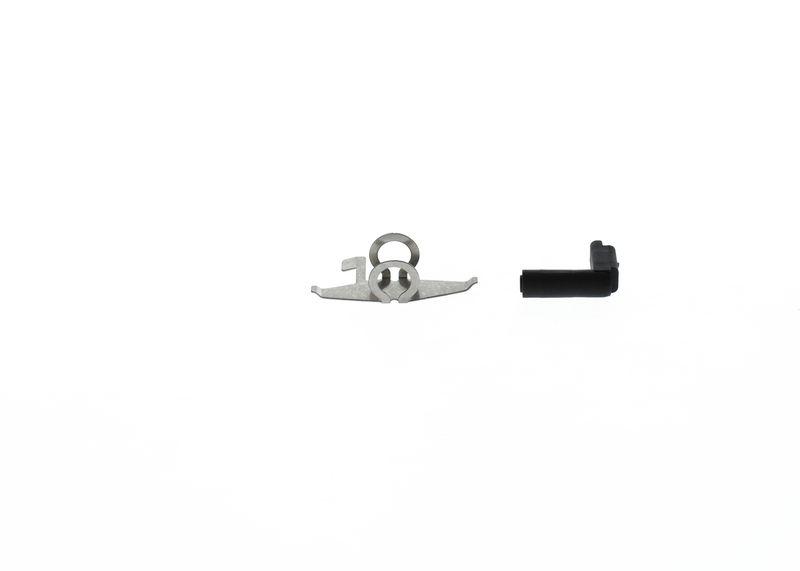 Capteur d'angle, vilebrequin BOSCH 0 986 280 743