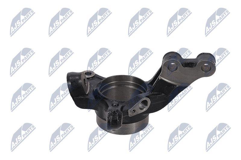 Fusée d'essieu, suspension de roue NTY ZZP-TY-033