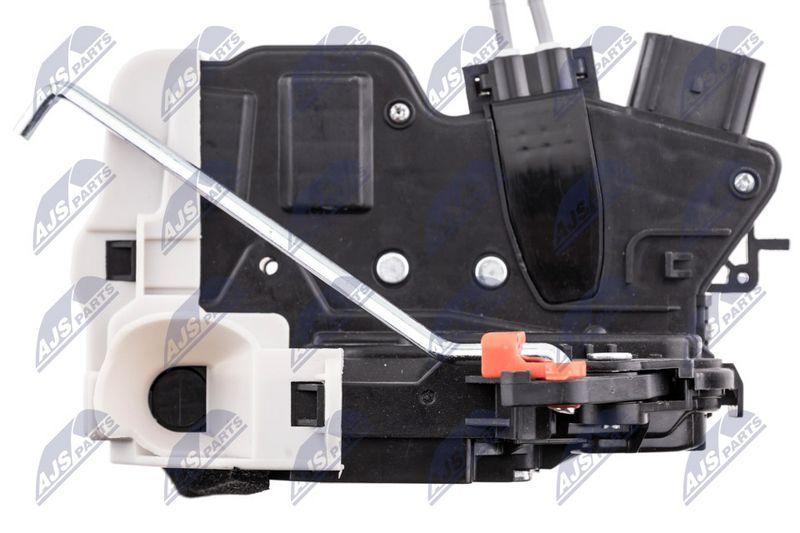 Serrure de porte NTY EZC-KA-072