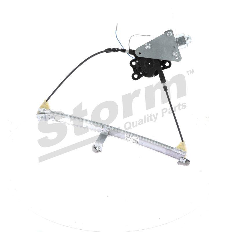 Lève-vitre STORM QUALITY PARTS 10075