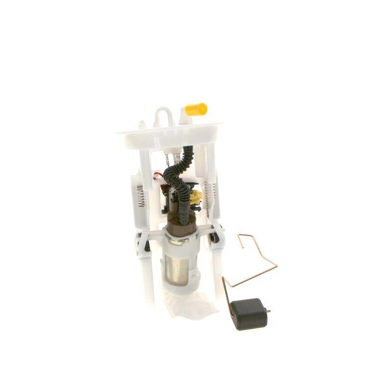 Unité d'injection de carburant BOSCH 0 986 580 944
