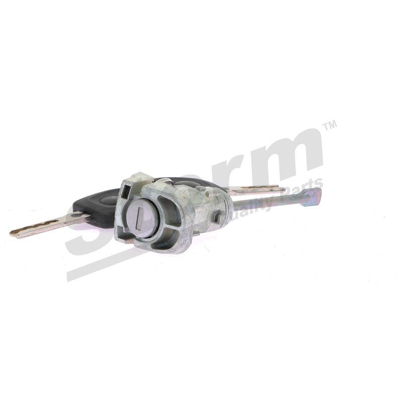 Cylindre de serrure STORM QUALITY PARTS 9702001