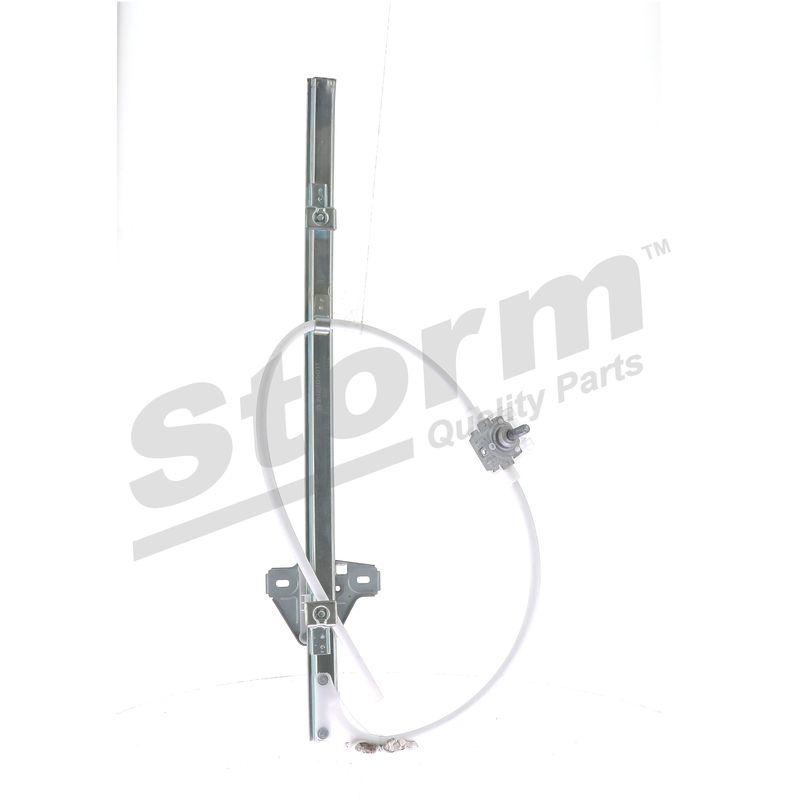 Lève-vitre STORM QUALITY PARTS 83674