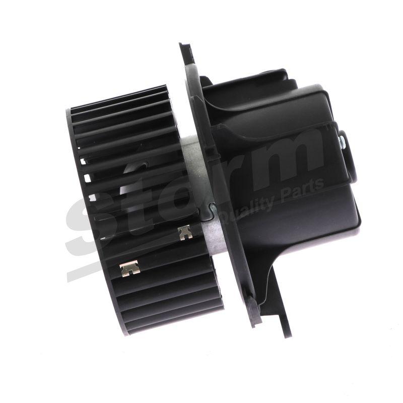 Pulseur d'air habitacle STORM QUALITY PARTS 2750803