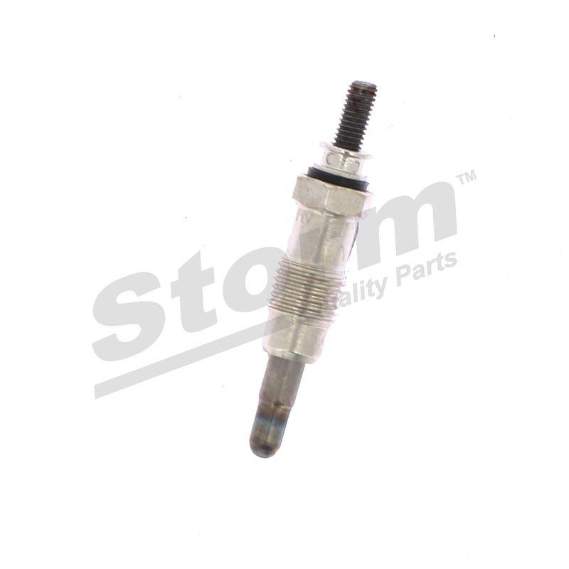 Bougie de préchauffage STORM QUALITY PARTS 501049
