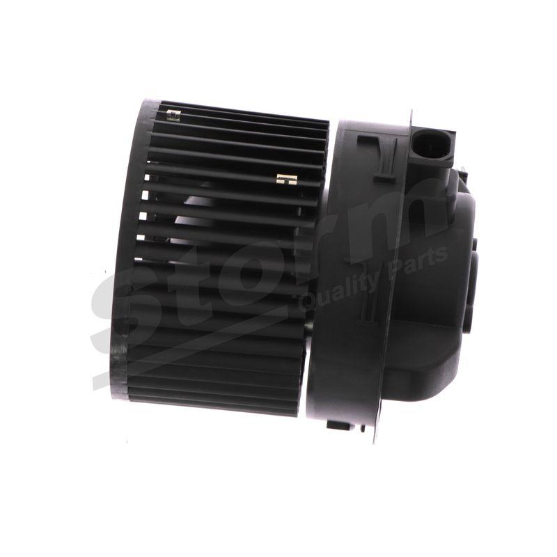 Pulseur d'air habitacle STORM QUALITY PARTS 2750802