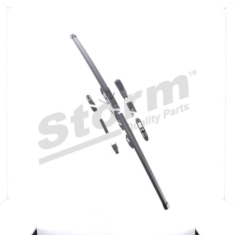 Balai d'essuie-glace STORM QUALITY PARTS 1000801