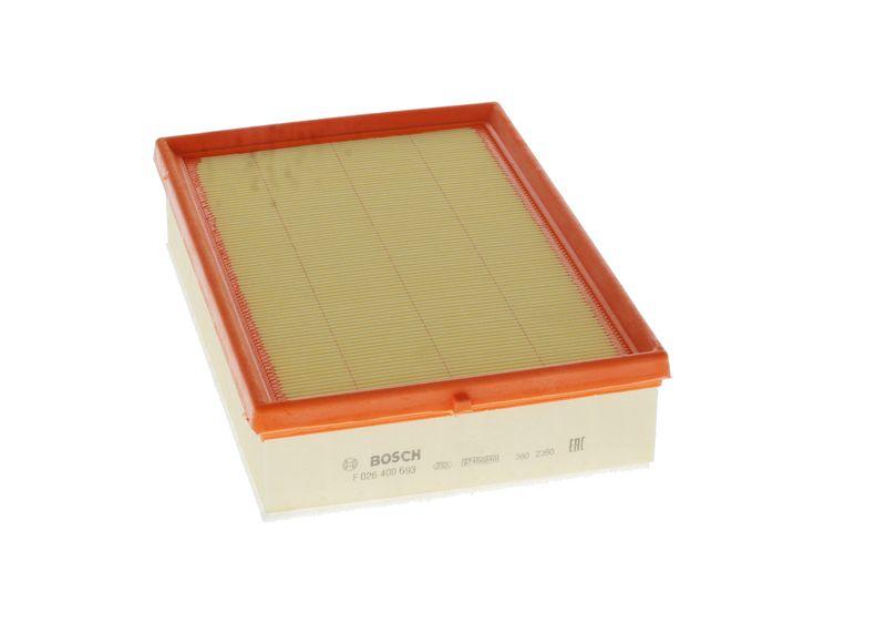 Filtre à air BOSCH F 026 400 693