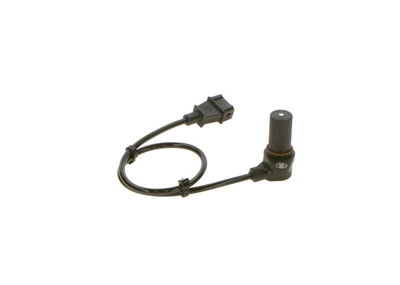 Capteur d'angle, vilebrequin BOSCH 0 281 002 138