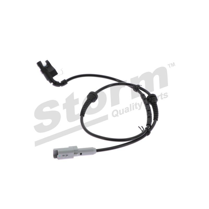 Capteur, vitesse de roue STORM QUALITY PARTS 708000