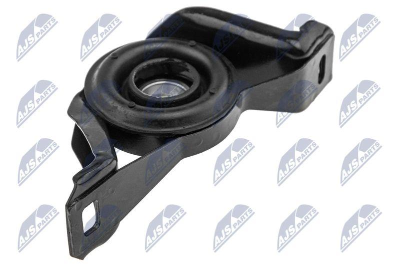 Suspension, arbre de cardan NTY NLW-TY-001