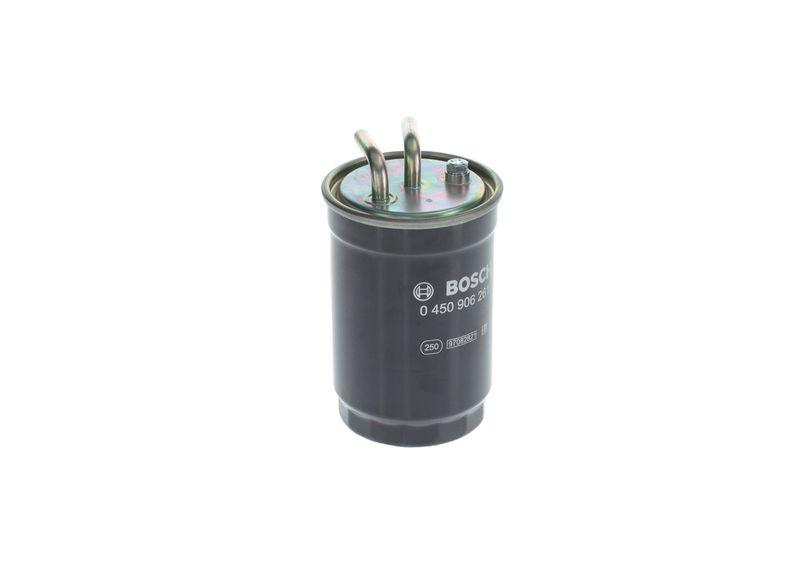 Filtre à carburant BOSCH 0 450 906 261