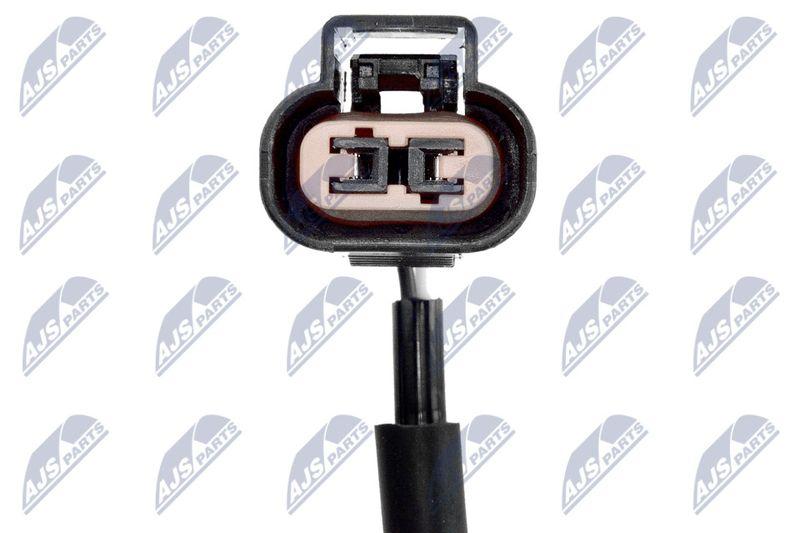 Capteur, vitesse de roue NTY HCA-MS-028