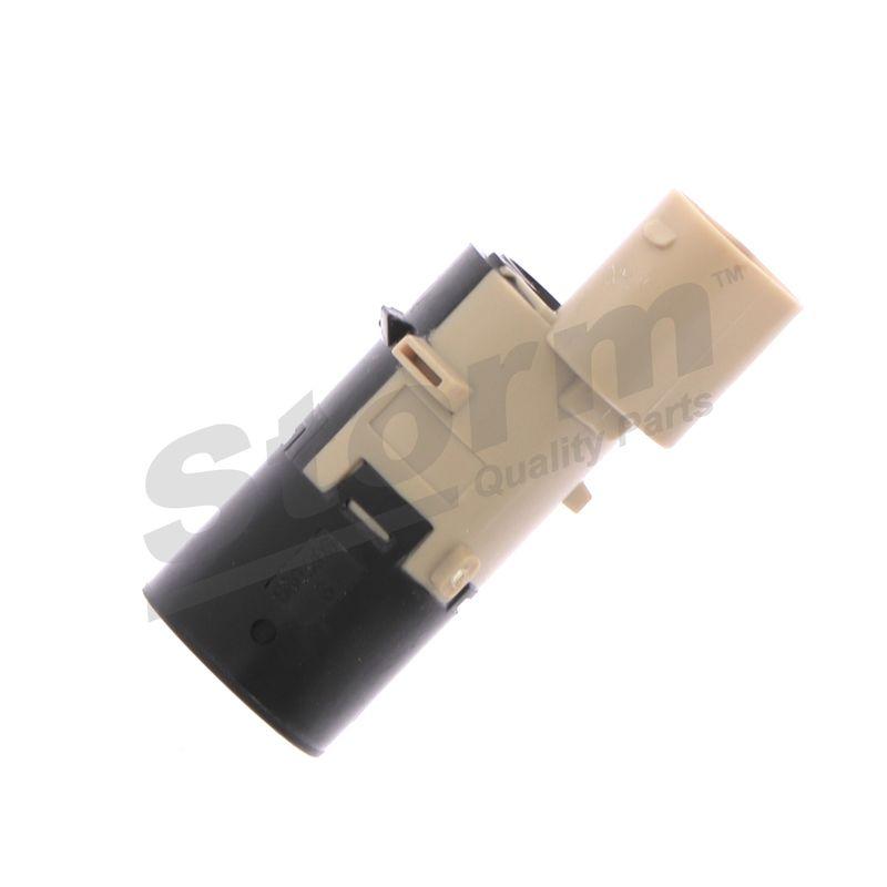 Capteur, aide au stationnement STORM QUALITY PARTS 777137