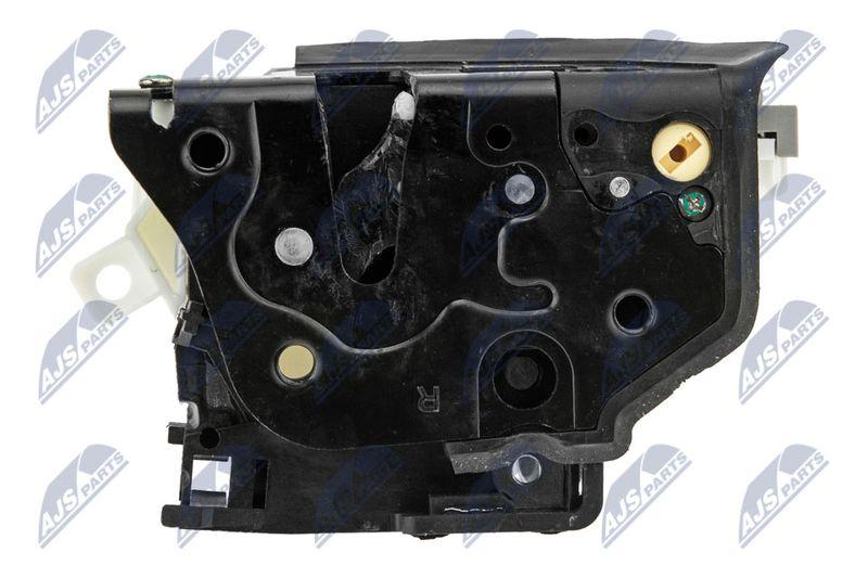 Serrure de porte NTY EZC-AU-120