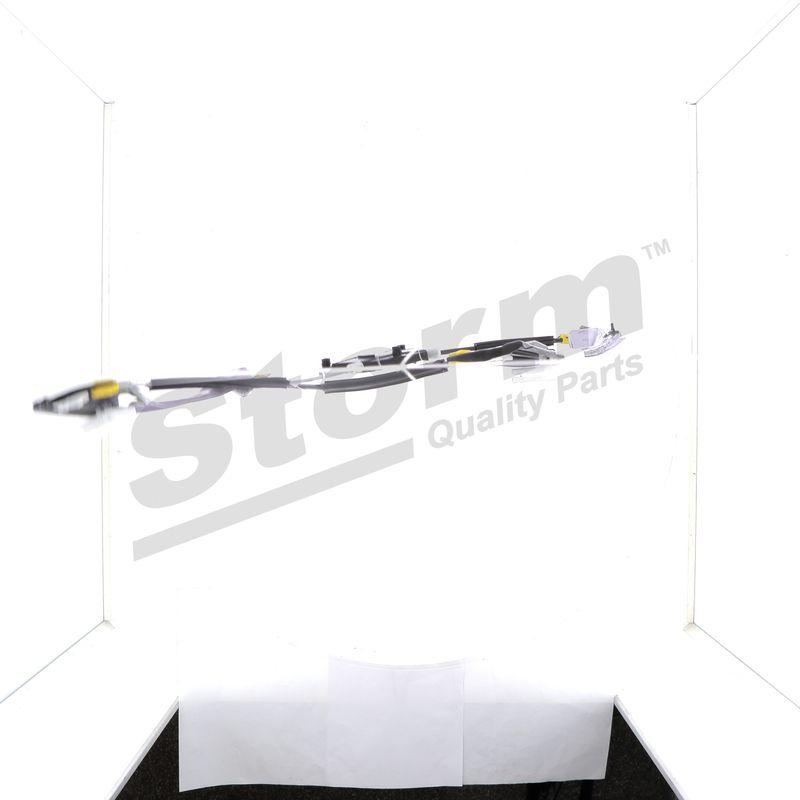 Lève-vitre STORM QUALITY PARTS 17707518
