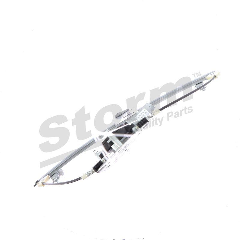 Lève-vitre STORM QUALITY PARTS 125076