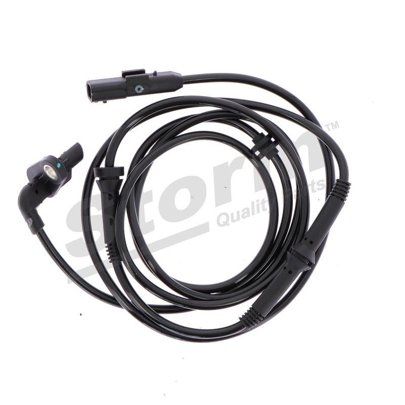 Capteur, vitesse de roue STORM QUALITY PARTS 888032