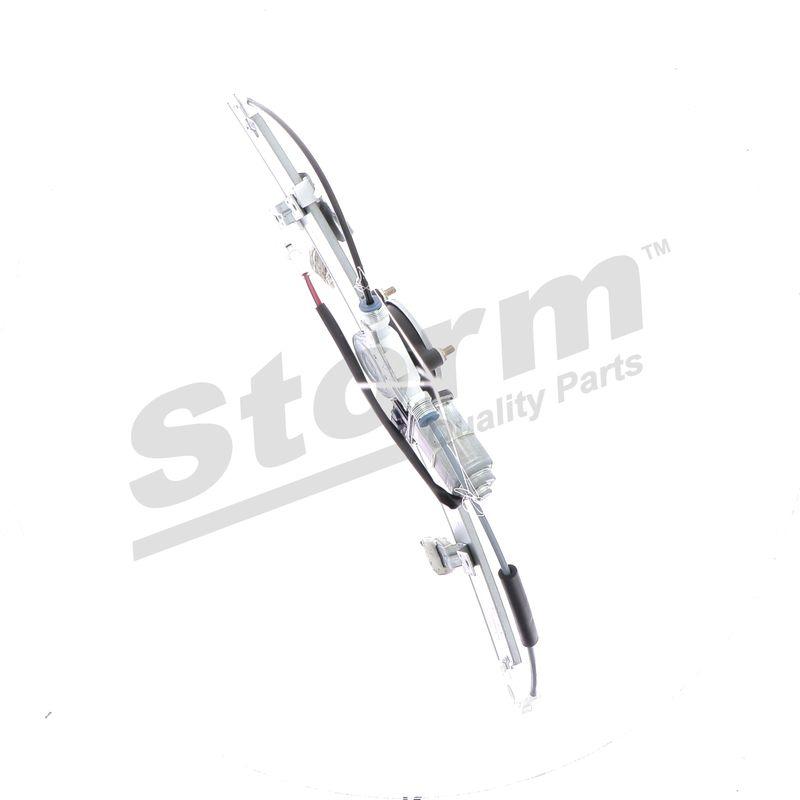Lève-vitre STORM QUALITY PARTS 125080