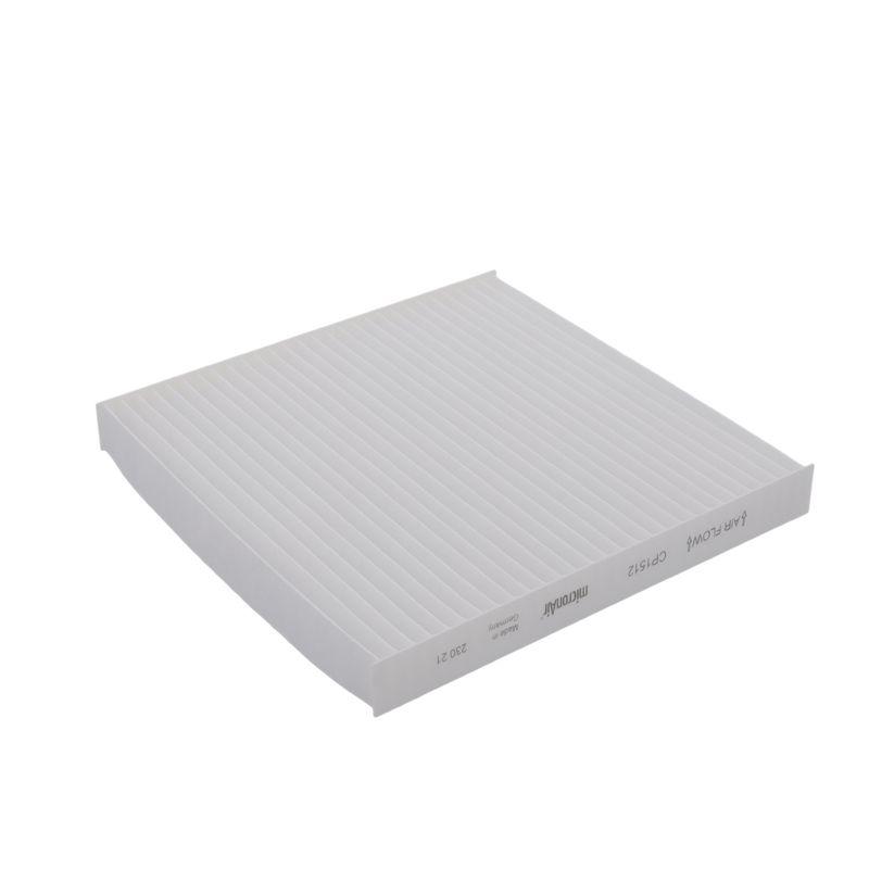 Filtre, air de l'habitacle CORTECO 80005281