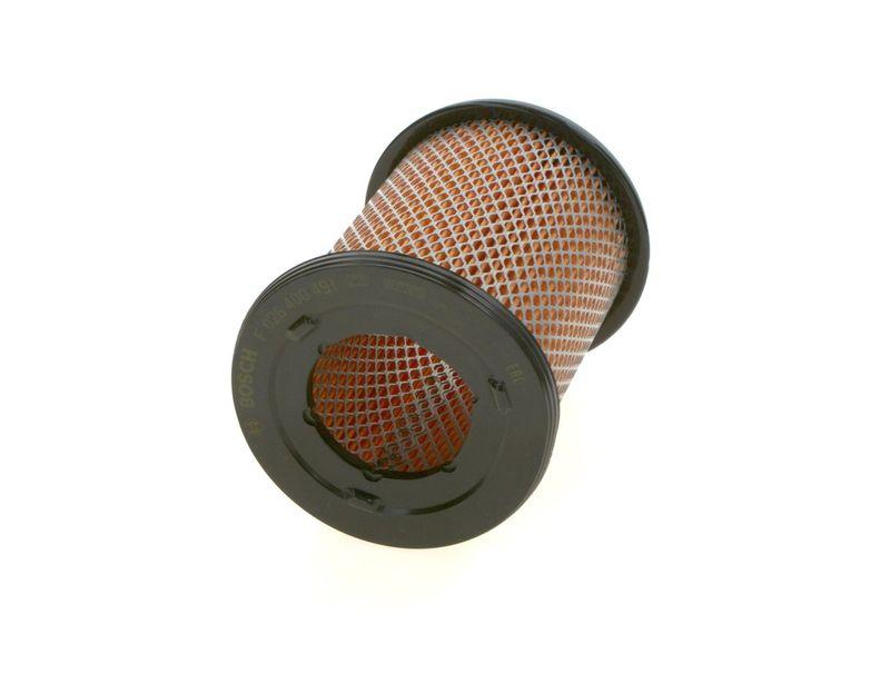 Filtre à air BOSCH F 026 400 491