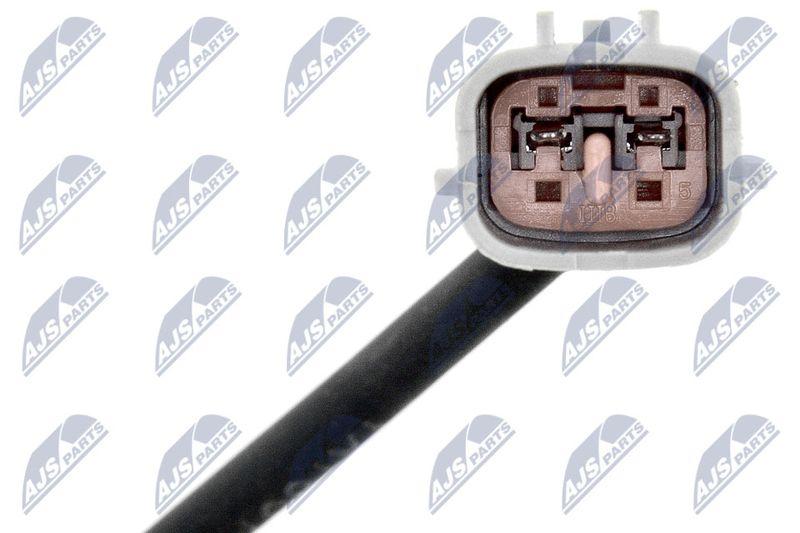 Capteur, vitesse de roue NTY HCA-MZ-004