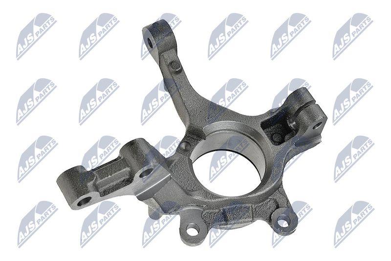 Fusée d'essieu, suspension de roue NTY ZZP-RE-013