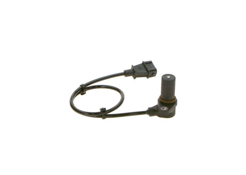Capteur d'angle, vilebrequin BOSCH 0 281 002 138
