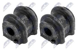 Coussinet de palier, stabilisateur NTY ZGS-KA-349
