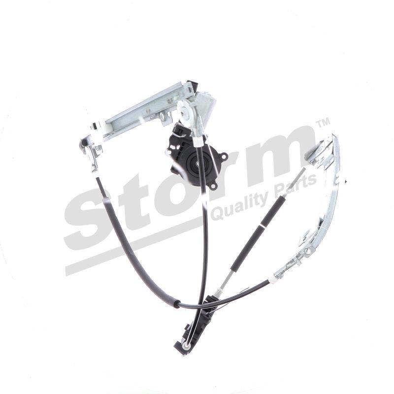 Lève-vitre STORM QUALITY PARTS 41576