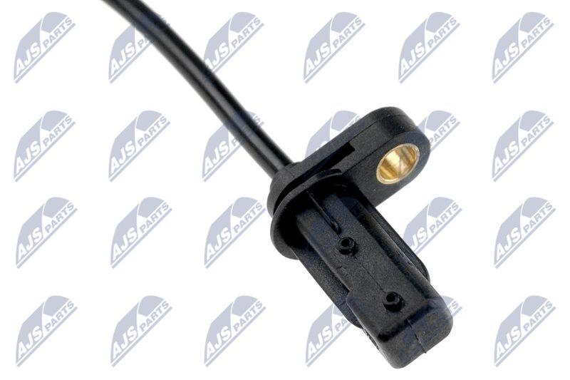 Capteur, vitesse de roue NTY HCA-BM-024