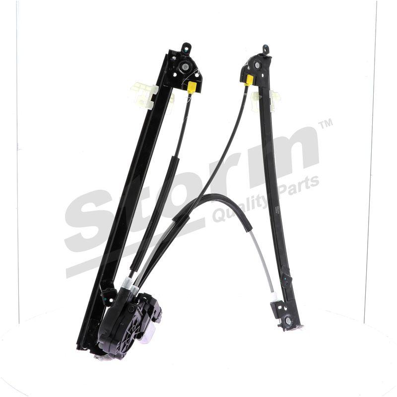 Lève-vitre STORM QUALITY PARTS 87141