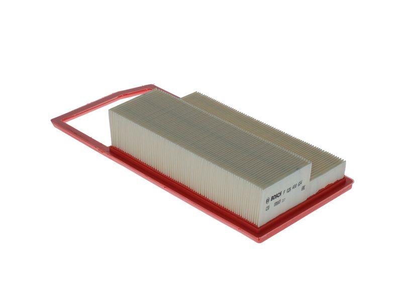 Filtre à air BOSCH F 026 400 654