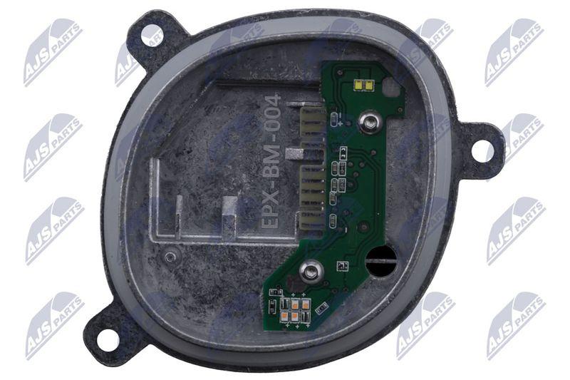 Appareil de commande, système d'éclairage NTY EPX-BM-004