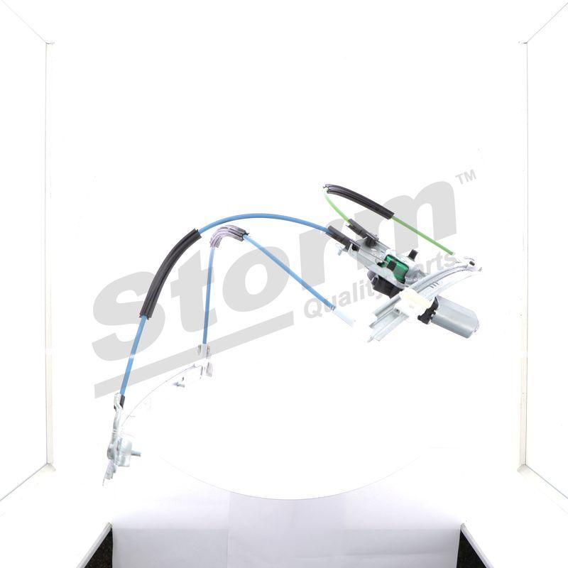 Lève-vitre STORM QUALITY PARTS 88075
