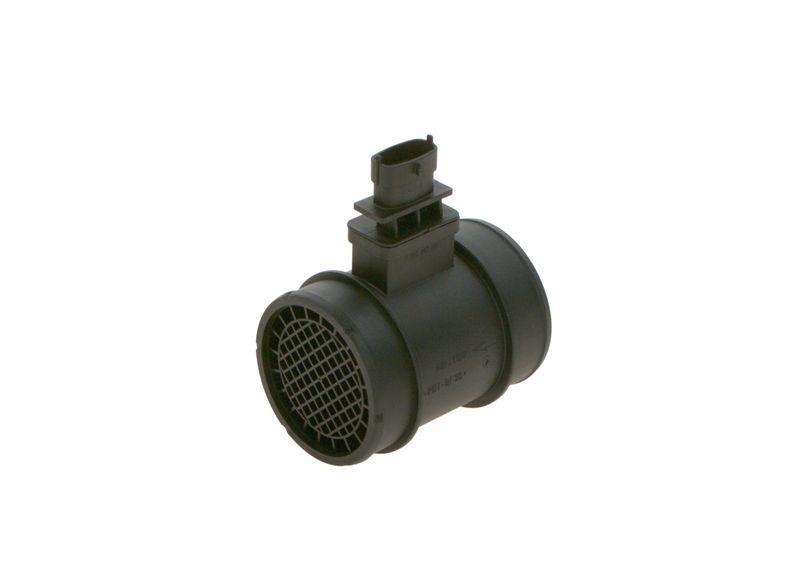 Débitmètre de masse d'air BOSCH 0 281 002 861
