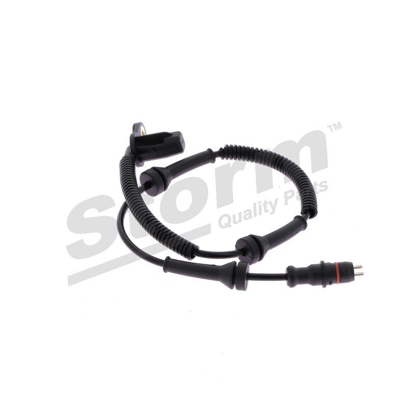 Capteur, vitesse de roue STORM QUALITY PARTS 888024