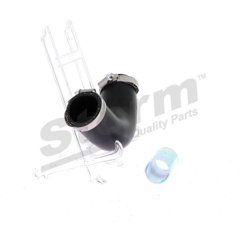 Gaine de suralimentation STORM QUALITY PARTS F11818