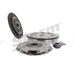 Kit adaptateur, embrayage STORM QUALITY PARTS STO1037
