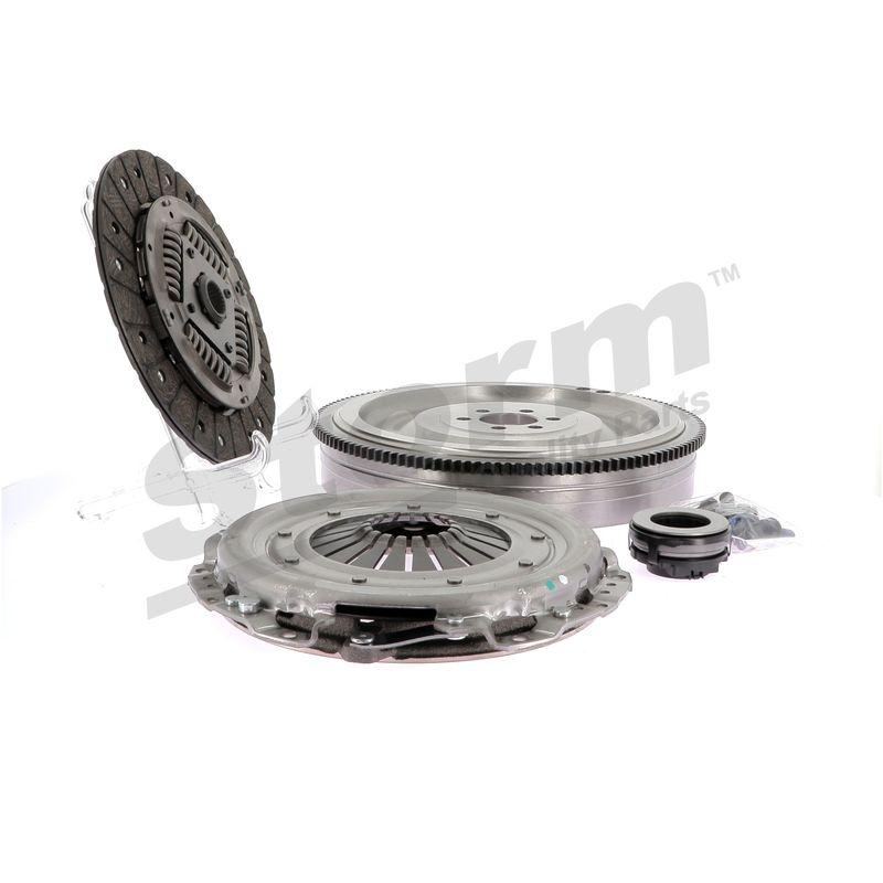 Kit adaptateur, embrayage STORM QUALITY PARTS STO1037