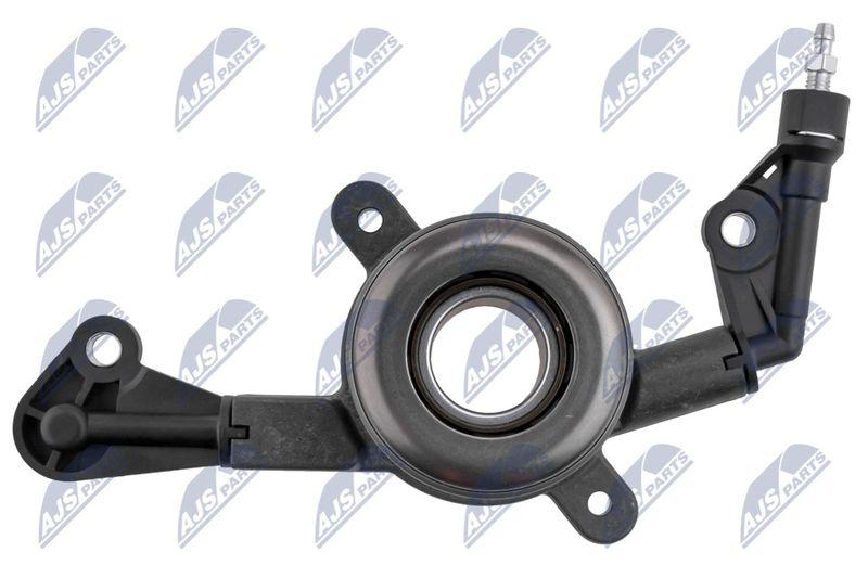 Butée hydraulique, embrayage NTY NWS-ME-008