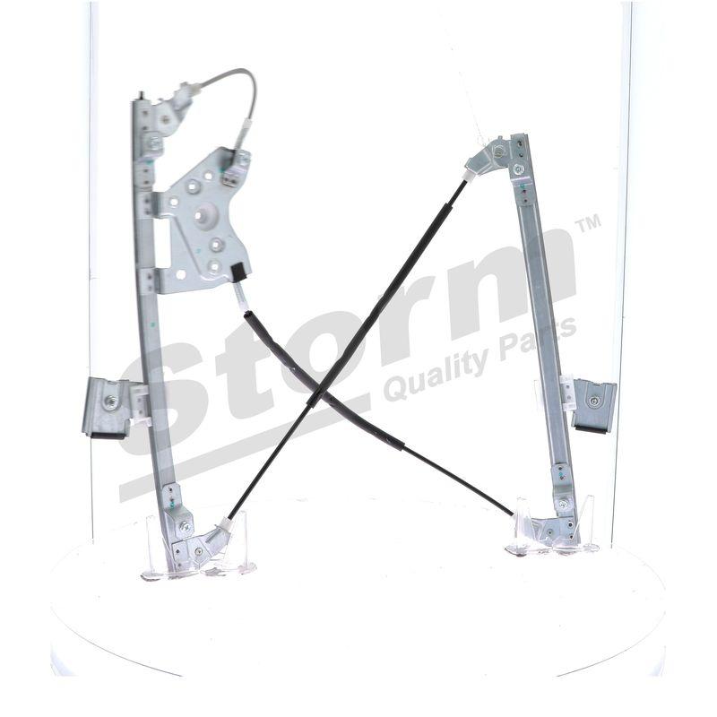 Lève-vitre STORM QUALITY PARTS 4657505