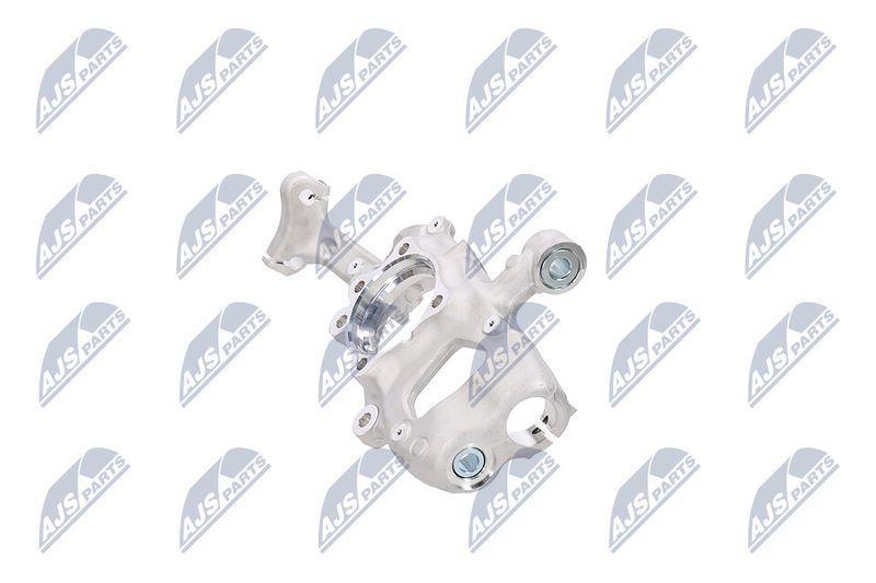 Fusée d'essieu, suspension de roue NTY ZZP-AU-047